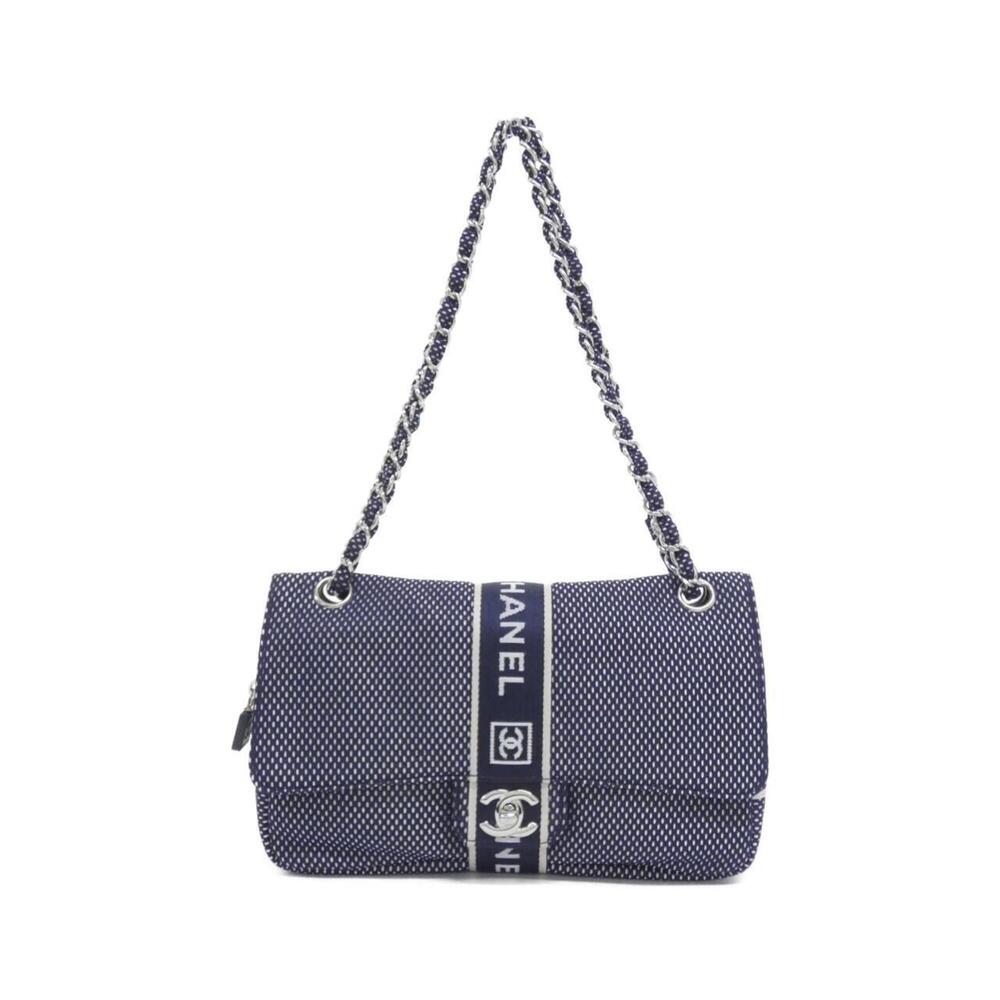 Chanel Sport Line Shoulder Bag